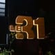 Restaurant le 31