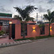 Restaurant Le Botanic