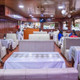 Restaurant Le Montana