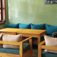 Restaurant le resto