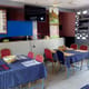 RESTAURANT LE SAHEL