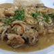 Restaurant Le Teranga