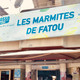 Restaurant Les marmites de Fatou