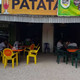 Restaurant lounge Patati Patata