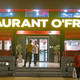 Restaurant O’Friday’s