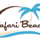 Restaurant Safari Beach