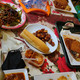 Restaurant Senegalais