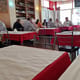 Restaurante Benfica