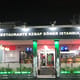 Restaurante İstanbul gastronomia turca HALAL