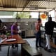 Restaurante la Vigia