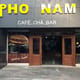 Restaurante Pho Nam