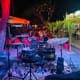 Restaurante unidade Africana