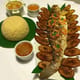 Restaurants Al-BAYK