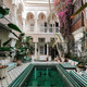 Riad yasmine