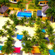Romano Lodge