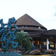 Safari Park Hotel