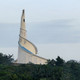 Sanctuaire Marial D'abidjan