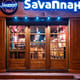 Savannah Pizzeria Staoueli