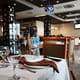 Seven Times restaurant