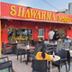 SHAWARMA HOUSE