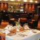 Sikia Fine Dining @ Crowne Plaza