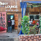 Skinny lounge Bouaké