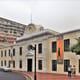 Slave Lodge