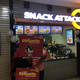 Snack Attack Adams Arcade