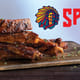 Soaring Eagle Spur