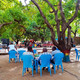 Sous Manguiers Espace Nana Blmiougou