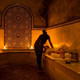 Spa Chenot Marrakech