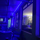 Sweet bar pub