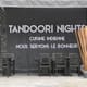 Tandoori Nights