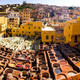 Tanneries Chouara