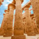 Karnak temple