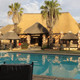 The Big Five Lodge
