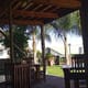 The Boma Restaurant & Riverview Bar