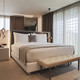 The Legacy Luxury Hotel