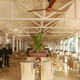 The Lord Delamere Terrace