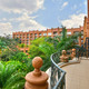 The Mist Bar Sesse Pool Terrace Serena