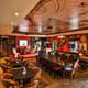 The PRINCETON LOUNGE