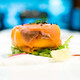The Seven Seas Restaurant Sheraton