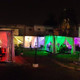 The Garden Lounge