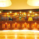The Nairobi Safari Club