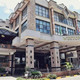 The Weston Hotel