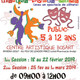 Théâtre avec Koami Vignon