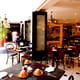 Thorn Tree Café