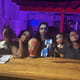 Three One lounge bar restaurant