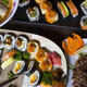 Tokyo restaurant