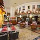 Travellers Restaurant At Hilton Nairobi